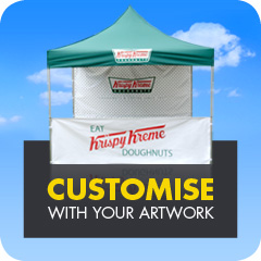 Customise with your artwork